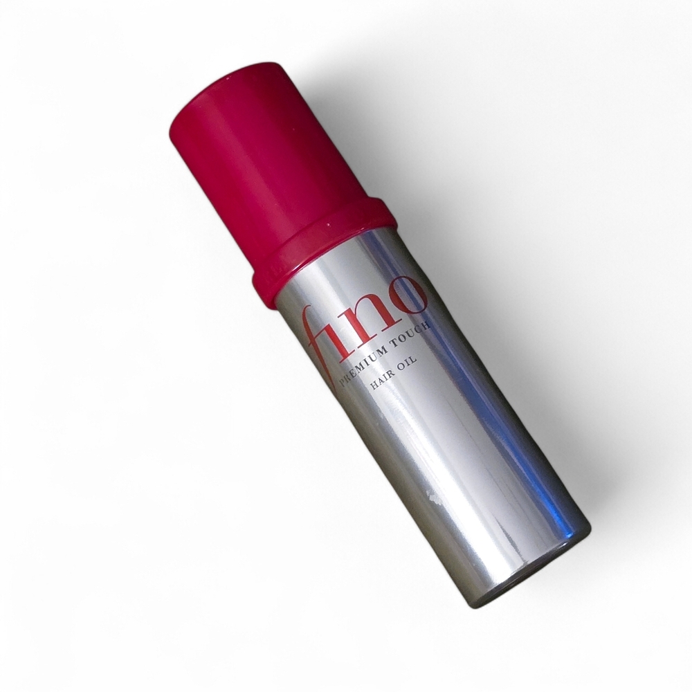 Shiseido  Fino Premium Touch Penetration Serum Hair Oil 70ml